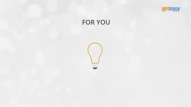 GetEasy концепция компании !