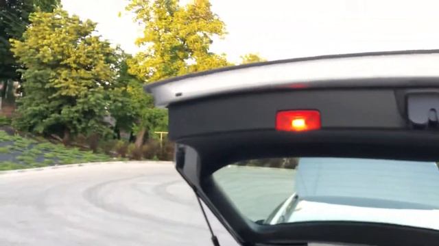 Audi A4 B6 1.8 Turbo 163KM - Prezentacja