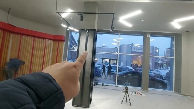 Завершение работы щоурум Rimzona