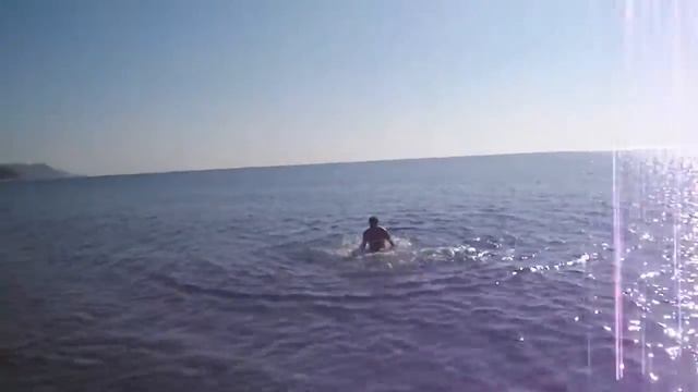 02.11.2013 сан Лазаревское бабушка Валя, Катя, папа