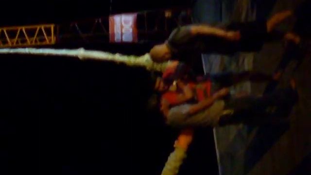 рогатка Алушта 2011