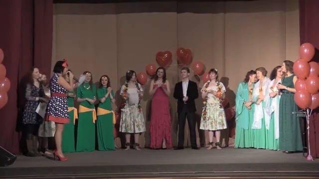 Мы желаем счастья вам -  ДИНАРА  НУР