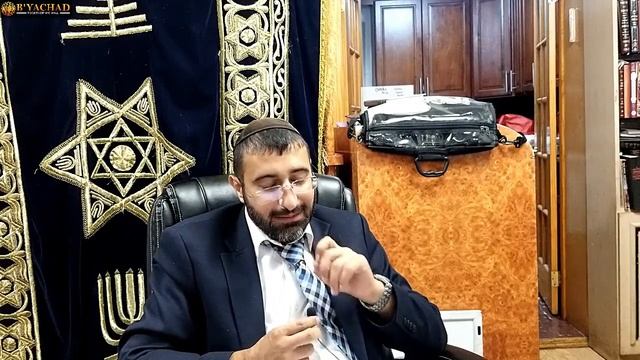 Zera Shimshon - Parashat Lech Lecha - How Avraham Avinu Found Hashem - Rav Yosef Akilov 5782