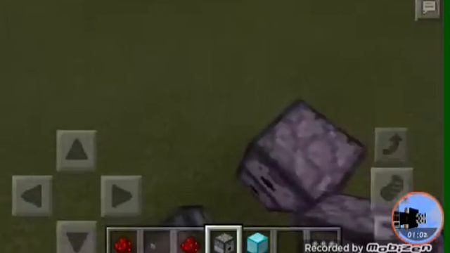Механизм для майнкрафт пе 0.14.0