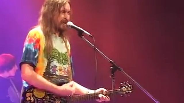 Гражданская Оборона - Со скоростью мира (live)