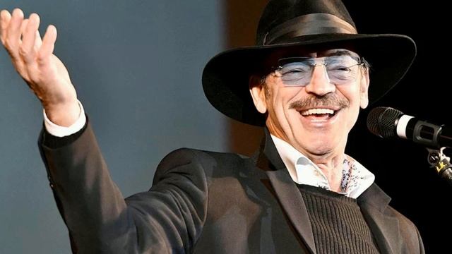 Жена раскрыла настоящий диагноз певца Михаила Боярского