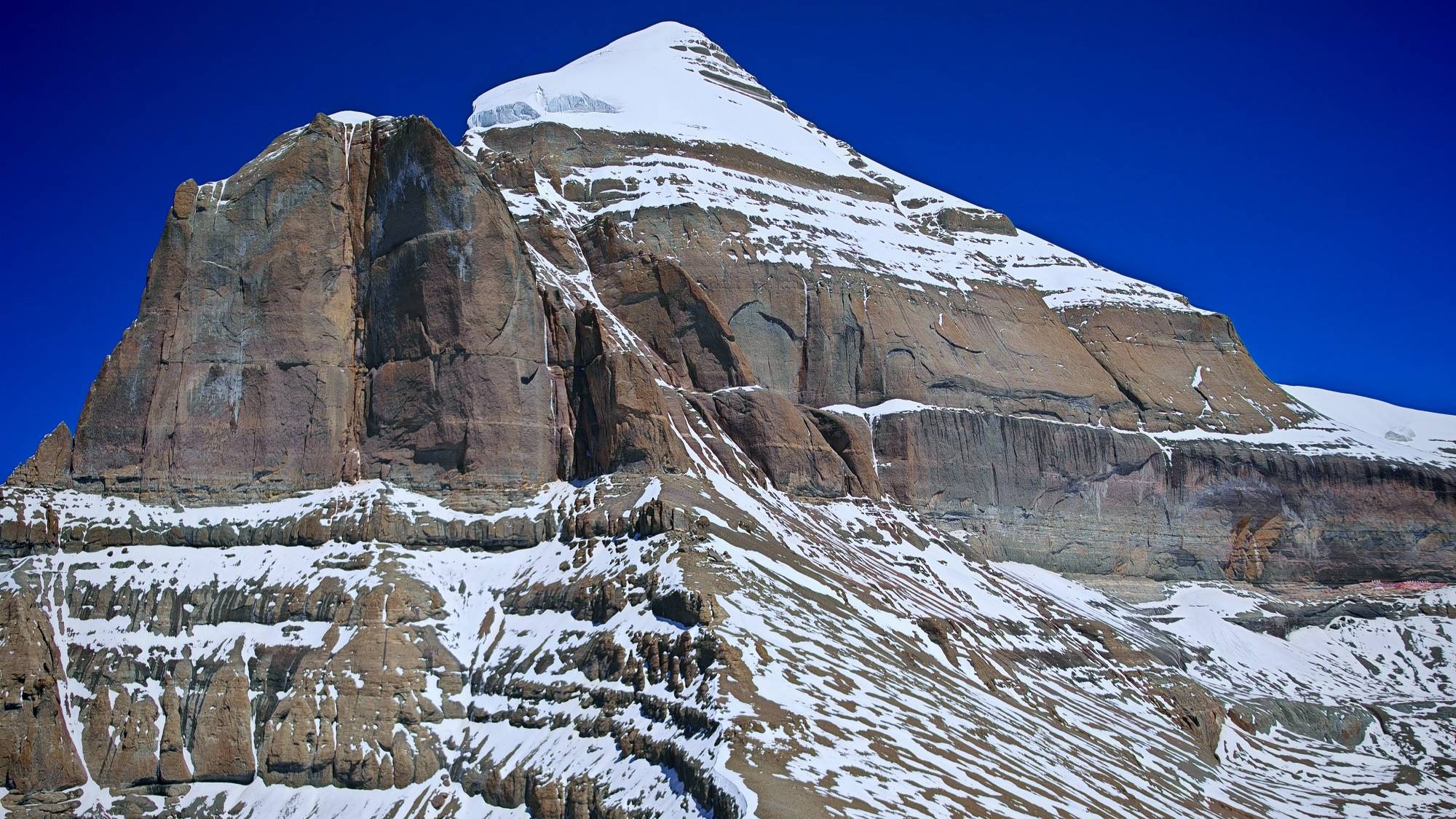 Магия Тибета. Мифы и легенды Кайласа. Прямой эфир с А. Перчуковым (со звуком)