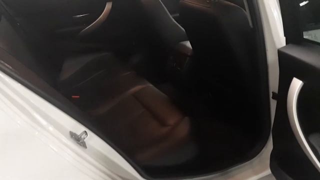 162 BMW 320d M-Performance  Superior Autos