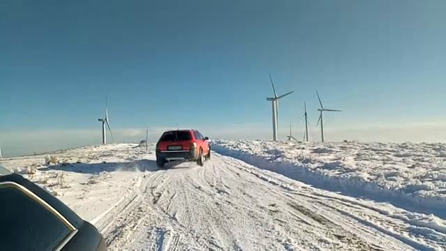 Бузлуджа 02.12.2018(2)