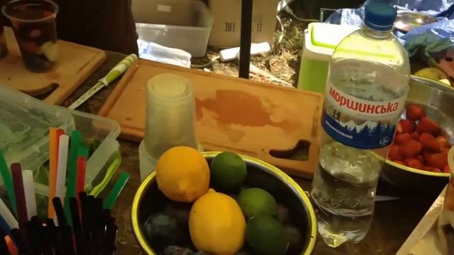 DREVO Семейный фестиваль с Дмитрием Карпачевым. Как я круто провела день.ч.1