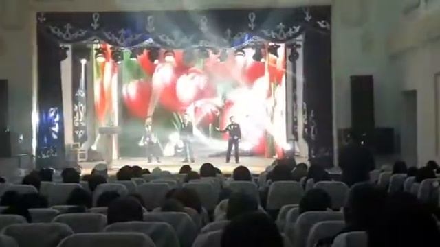 Абзал ана - СҰҢҚАР тобы ТҰРАҚБАЕВ Нұржан ШАРАПАТОВ Данияр ТУЛЕПБЕРГЕН Алихан