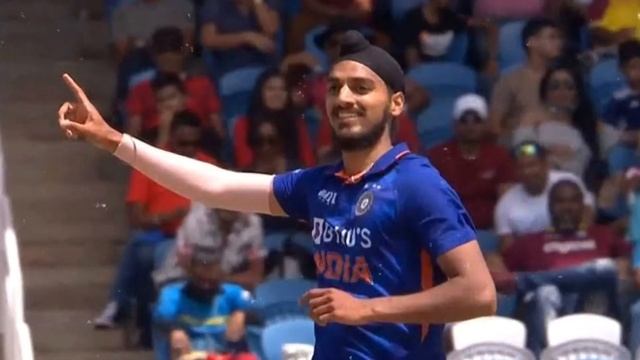 Shaheen Shah Afridi_VS_Arshdeep Singh 🔥Big Comparison 🥵 |By Hamid Ali