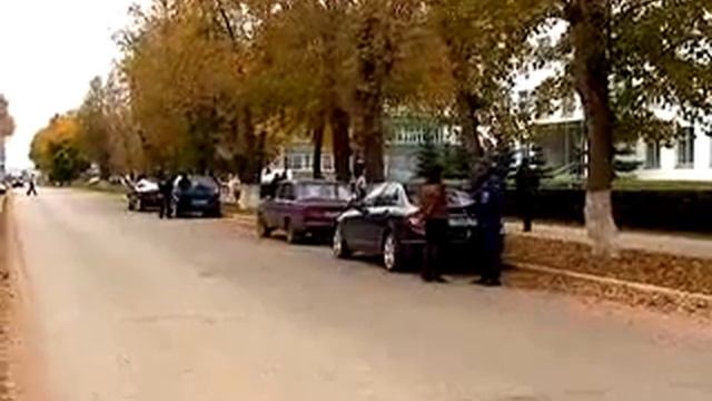 ЗА НЕПРАВИЛЬНУЮ ПАРКОВКУ   ШТРАФ 1500 РУБЛЕЙ