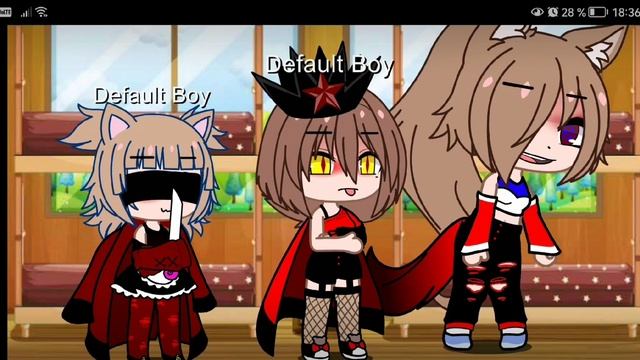 😜Я нез чё с тавить😜