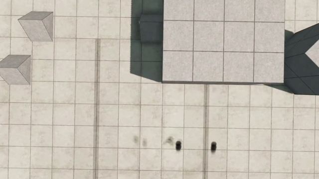 Beamng.Drive Crash Test ETK 800 Series