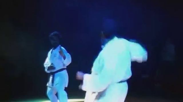 MSK (MSKA) HochschulSportShow 2009 .Karate. (Die Originale Version)