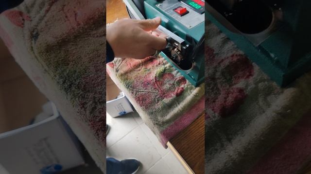 Тест отработки Аккора 5w30 XD пробег на масле 10000 км