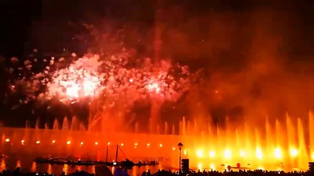 Фестиваль круг света 2017