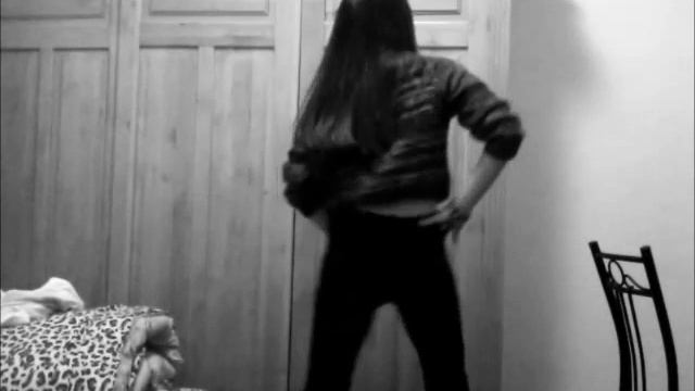 AOA - Miniskirt Dance Cover By IRIS HU