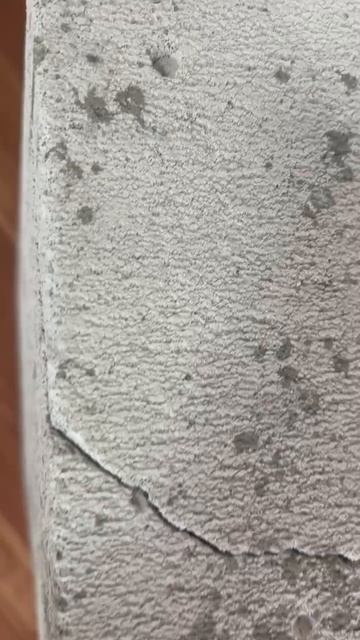 Про колбасу: о структуре и внешнем виде блоков - газобетон, керамзитобетон и полистиролбетон