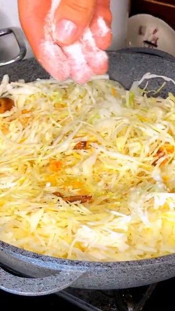 ПП ЕДА вкусная капуста