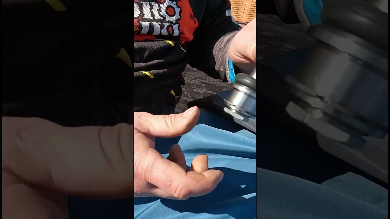 Вечная Шаровая Для квадроцикла  +79257110955 Андрей