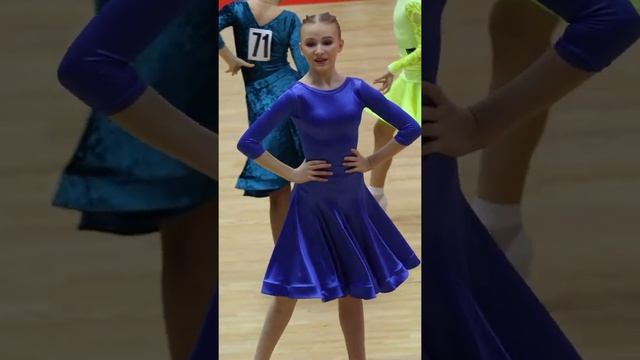 Танцевальный фестиваль
