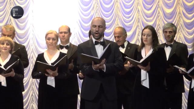 Гальское Телевидение 'События недели' -  30.04.2023