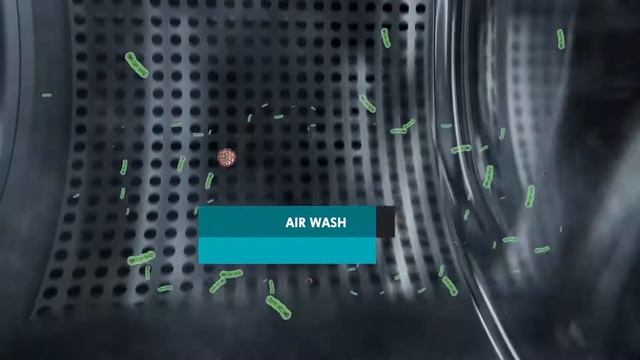 TOUSH Smart Inverter Washer Dryer Combo | T1019SWAF-D6