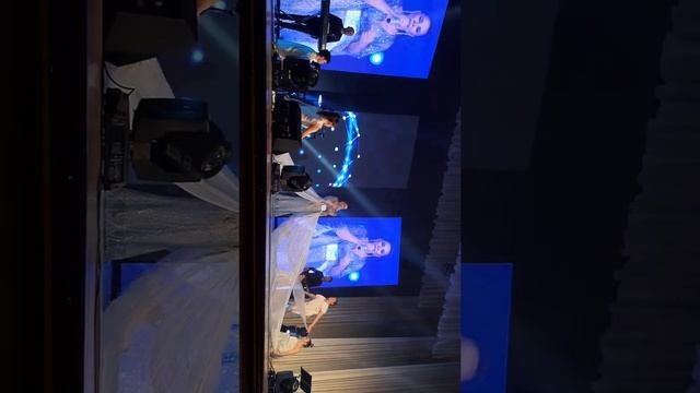 Гузель Уразова 2022