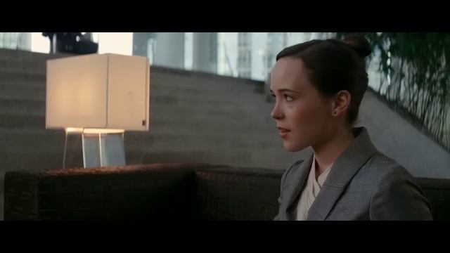 Inception (2010) Strangeness In Fischer's Dream