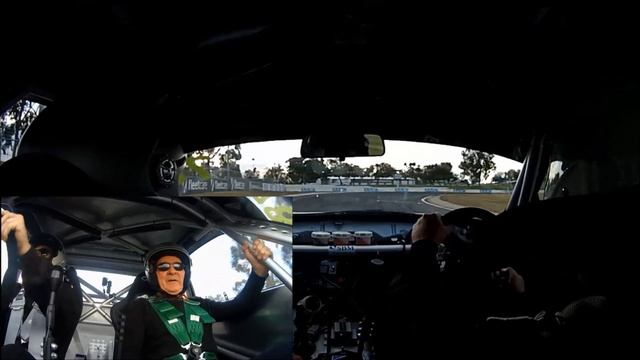 Street Cars - Sponsor Night - Des - 9.11.2018