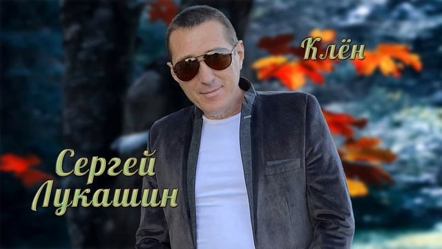 Сергей Лукашин 