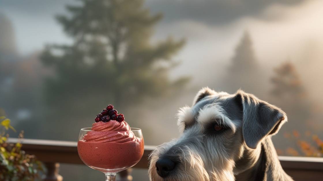 Рябиновый мусс.Клип