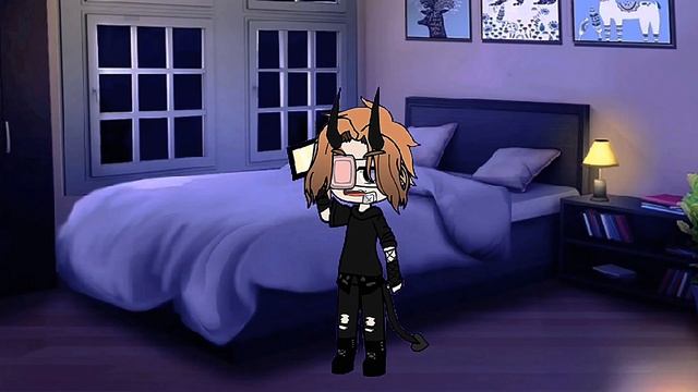 |гача клип|Динар Рахматуллин|я парень простой|