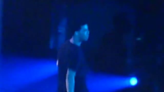Drake Live...London, Hammersmith...Austin Martin Music & Say Something