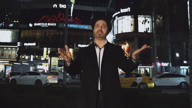 Сурен Варелджян. Рестораны.