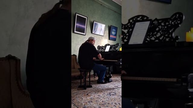 «Хранитель личного  Пространства и новолуние»