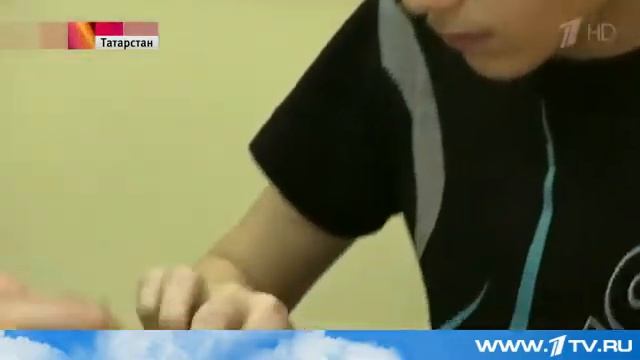 клуб отцов 1 канал 2