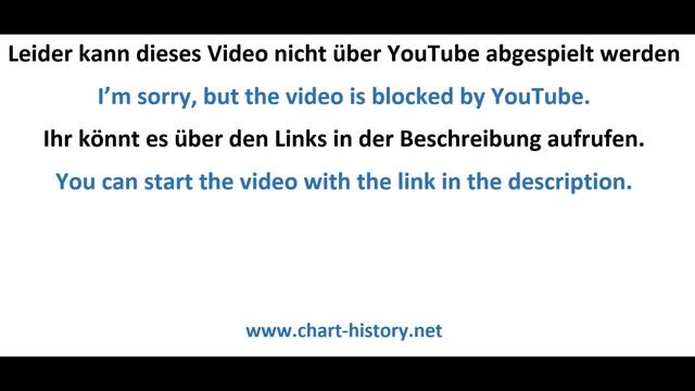 Modern Talking Singles-Chart-History (see Link In Text)