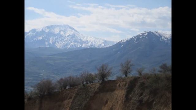 Чимган 20.04.2014. 1