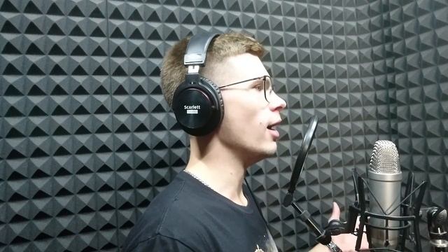 Rammstein - Rammstein (cover на русском)