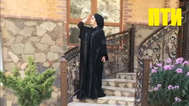 ШАБНАМИ СУРАЁ БОШИ БОШИ ХАМЕША 2017