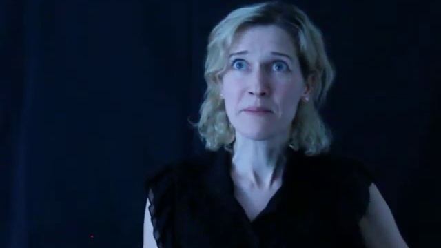 актриса Чернышева Юлия 