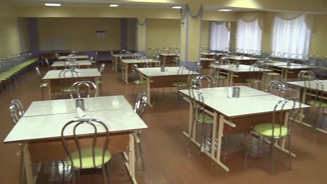 Подготовка школ к работе