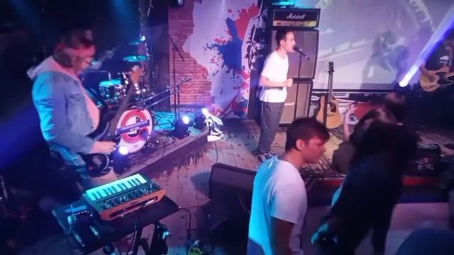 группа Дождливый Гражданин, песни: 