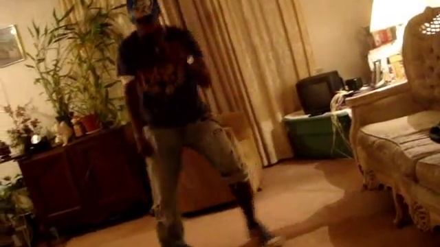 Dancehall (love Dancing -Merital Family)