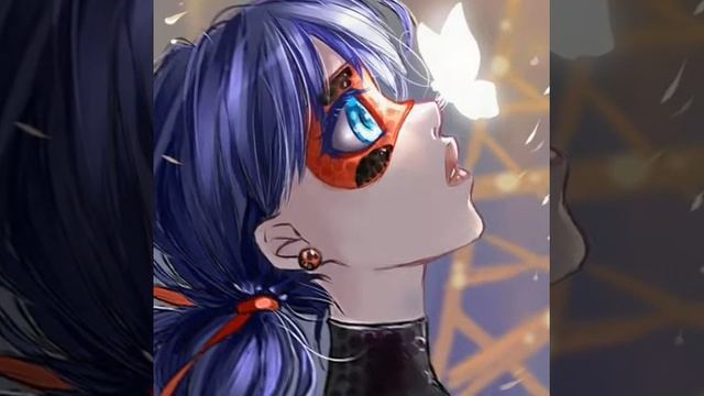 Леди Баг и Супер Кот|#Арты