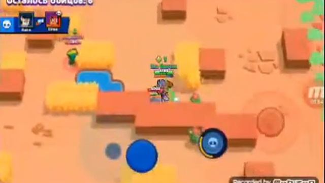 Первое видео от канала Эль Пончик! Погнали!