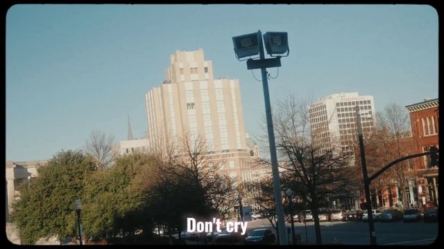 Don't Cry - Deep House 2023 (Imazee & Jambeats)